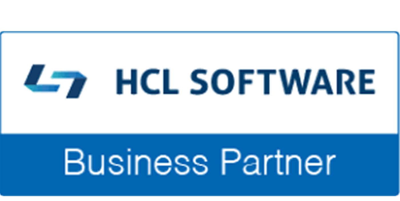 HCL Logo