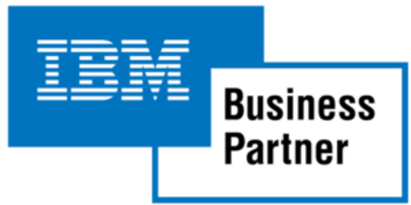 IBM Logo